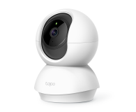 TP-Link Tapo C200 2Mpx 1080P LED IR (dzień/noc) obrotowa - 520419 - zdjęcie 1